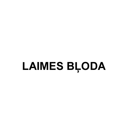 LAIMES BĻODA