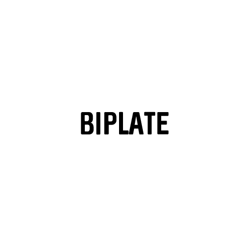 BIPLATE