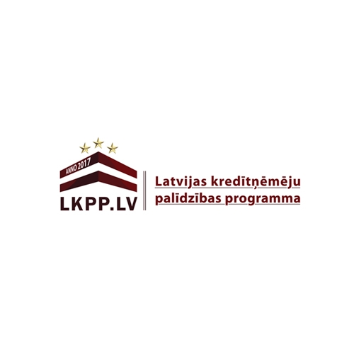 Latvijas kredītņēmēju palīdzības programma