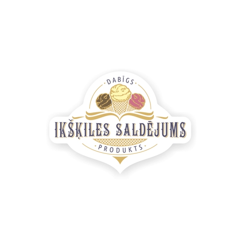 Ikšķiles saldējums