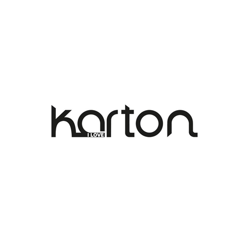 I LOVE KARTON